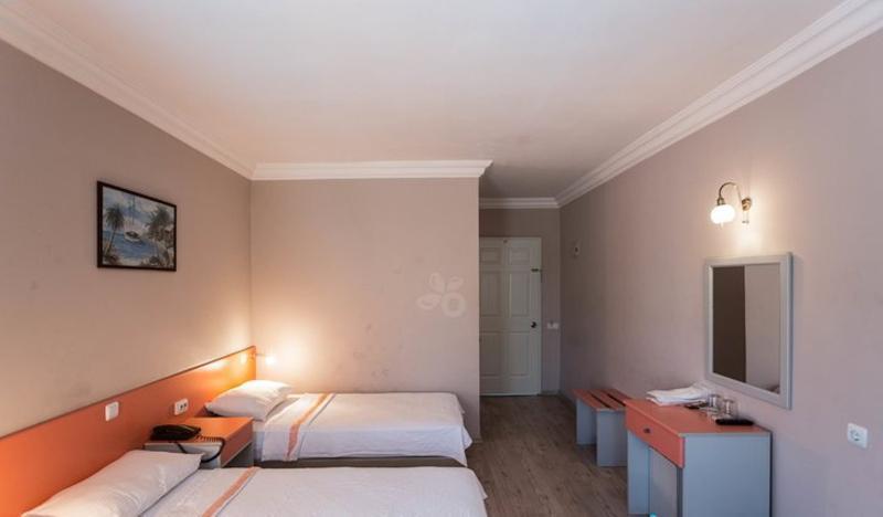 Remer Hotel Фетхие Экстерьер фото