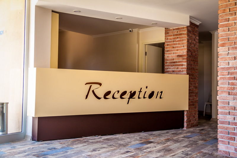 Remer Hotel Фетхие Экстерьер фото